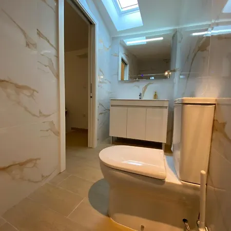 Feriehus Casa Do Adro