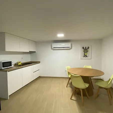 Casa Do Adro Meda