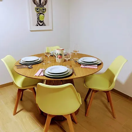 Casa Do Adro