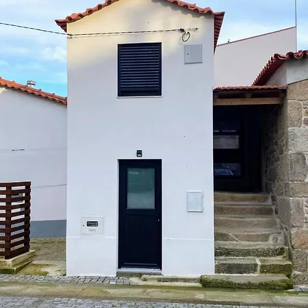 Casa Do Adro Feriehus