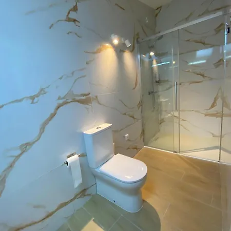 Feriehus Casa Do Adro