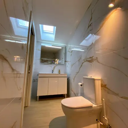 Casa Do Adro Feriehus *