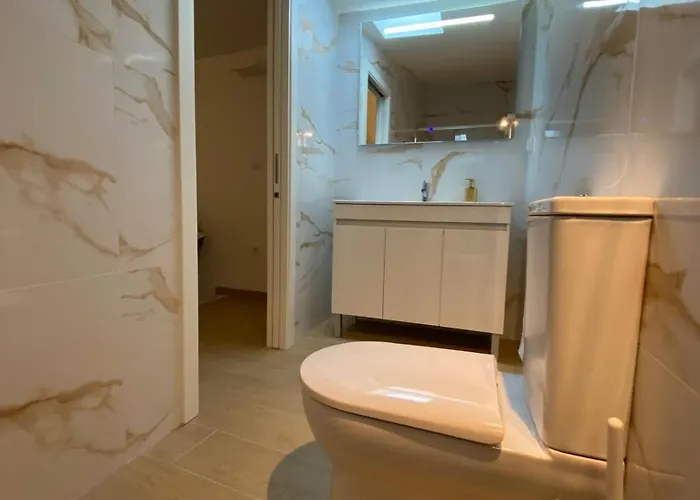 Semesterbostad Casa Do Adro