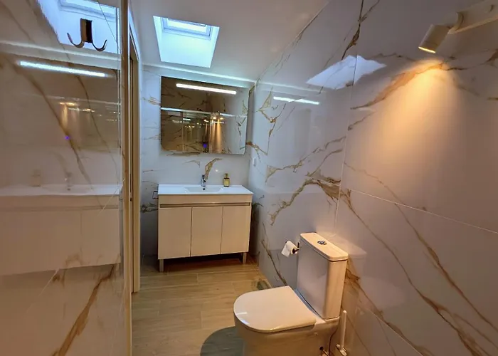 Semesterbostad Casa Do Adro Meda