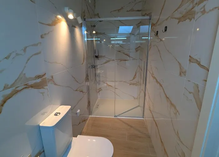 Semesterbostad Casa Do Adro