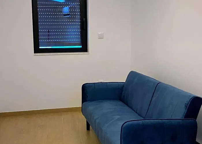 Semesterbostad Casa Do Adro *