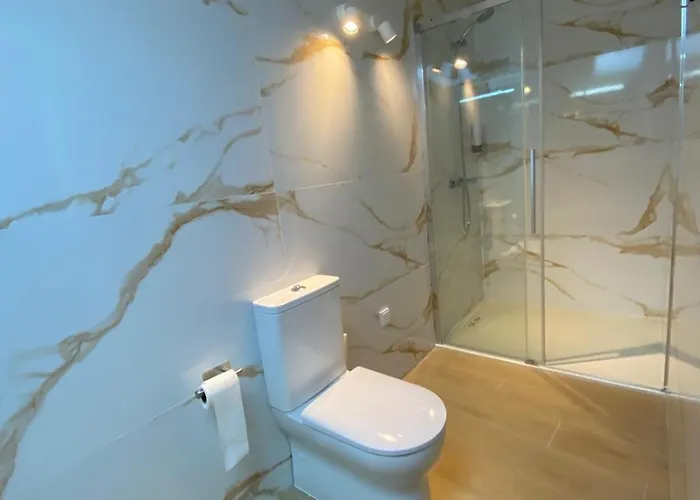 Semesterbostad Casa Do Adro