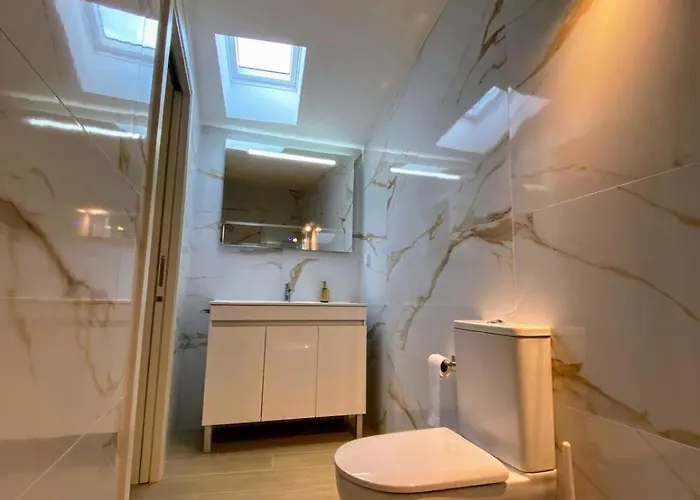 Casa Do Adro Semesterbostad *